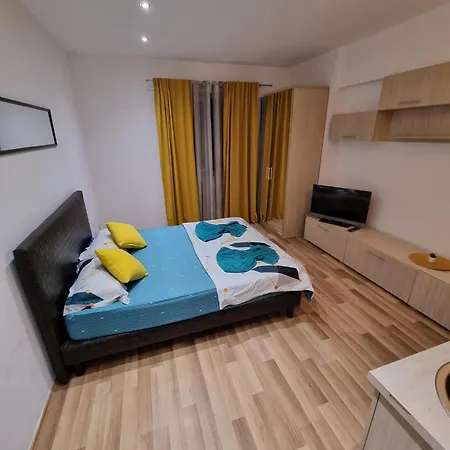 Apartment Excellence House