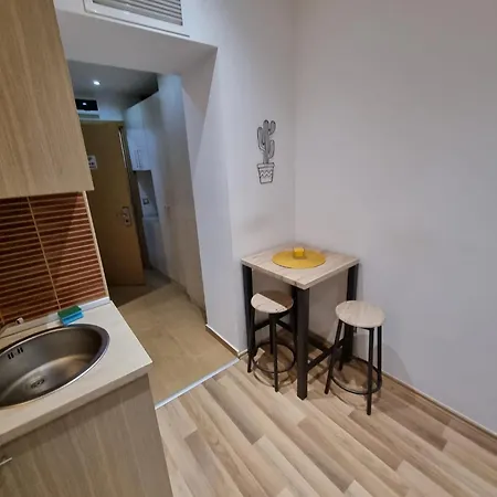 Excellence House Apartment *