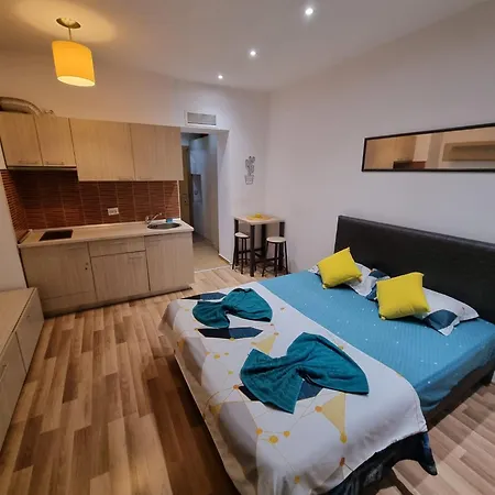 Apartment Excellence House