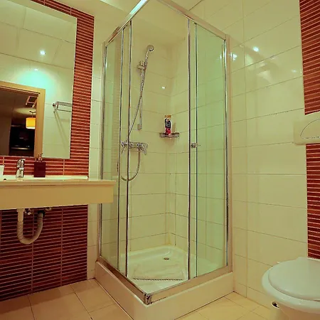 Excellence House *