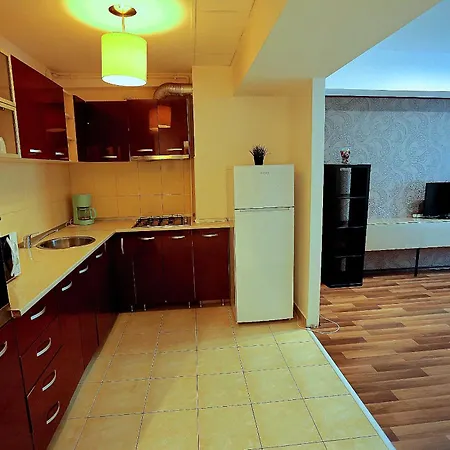 Apartment Excellence House *