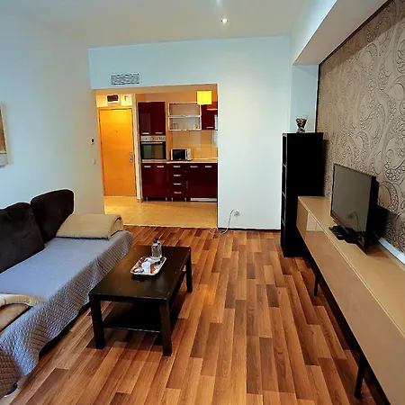 Apartment Excellence House