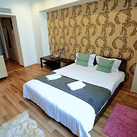 Excellence House * Bucharest