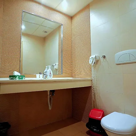 Excellence House *