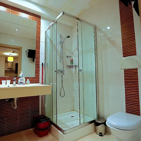 Apartment Excellence House Bucharest