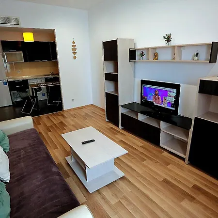 Apartment Excellence House