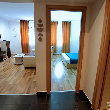 Excellence House Apartment Bucharest