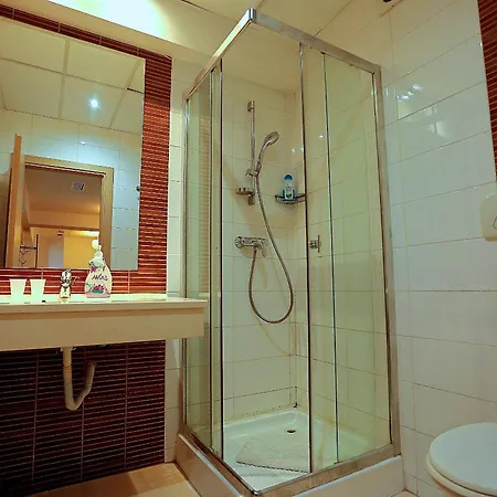 Apartment Excellence House *