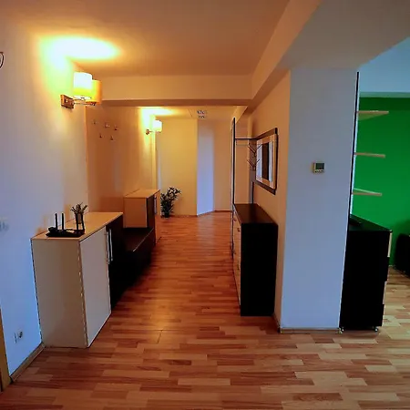 Excellence House * Bucharest