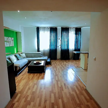 Apartment Excellence House Bucharest