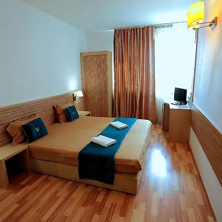 Excellence House * Bucharest