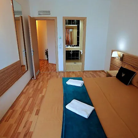 Excellence House Apartment Bucharest