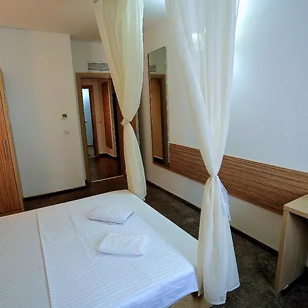 Excellence House * Bucharest