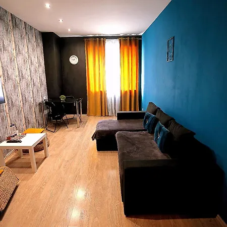 Apartment Excellence House