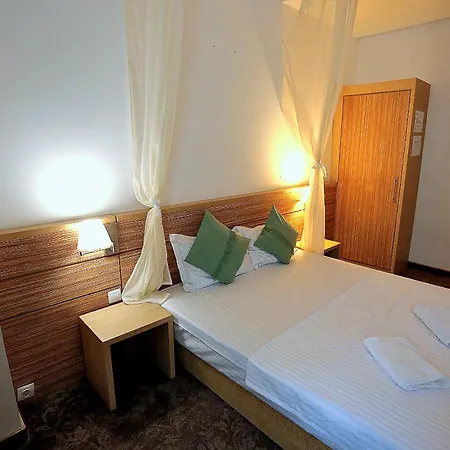 Excellence House Bucharest