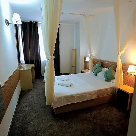 Excellence House Apartment Bucharest