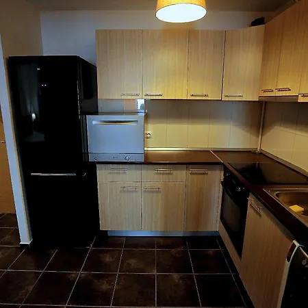 Apartment Excellence House Bucharest