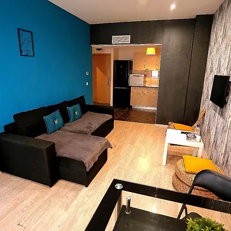 Apartment Excellence House Bucharest